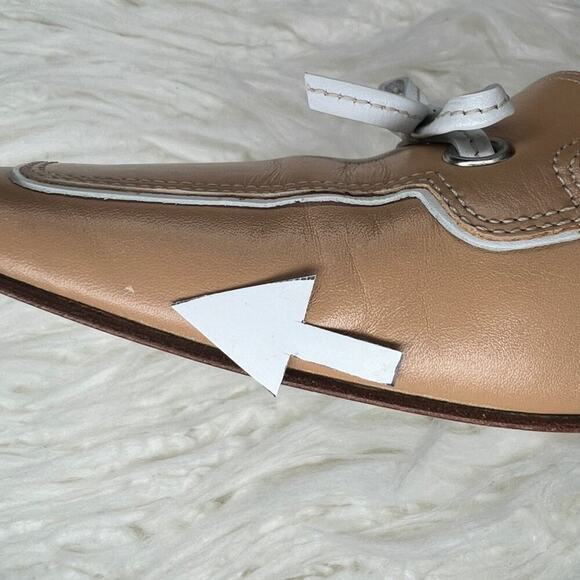 Coach | Marcella Kitten Heel | Size 8.5 - Picture 9 of 16